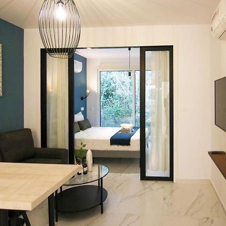 Phaedrus Living Seaside Romantic Flat Limnaria 123 パ フォス エクステリア 写真