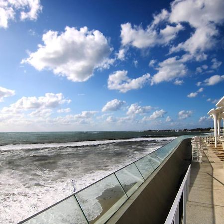 Phaedrus Living Seaside Romantic Flat Limnaria 123 パ フォス エクステリア 写真