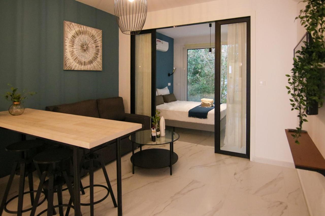 Phaedrus Living Seaside Romantic Flat Limnaria 123 パ フォス エクステリア 写真