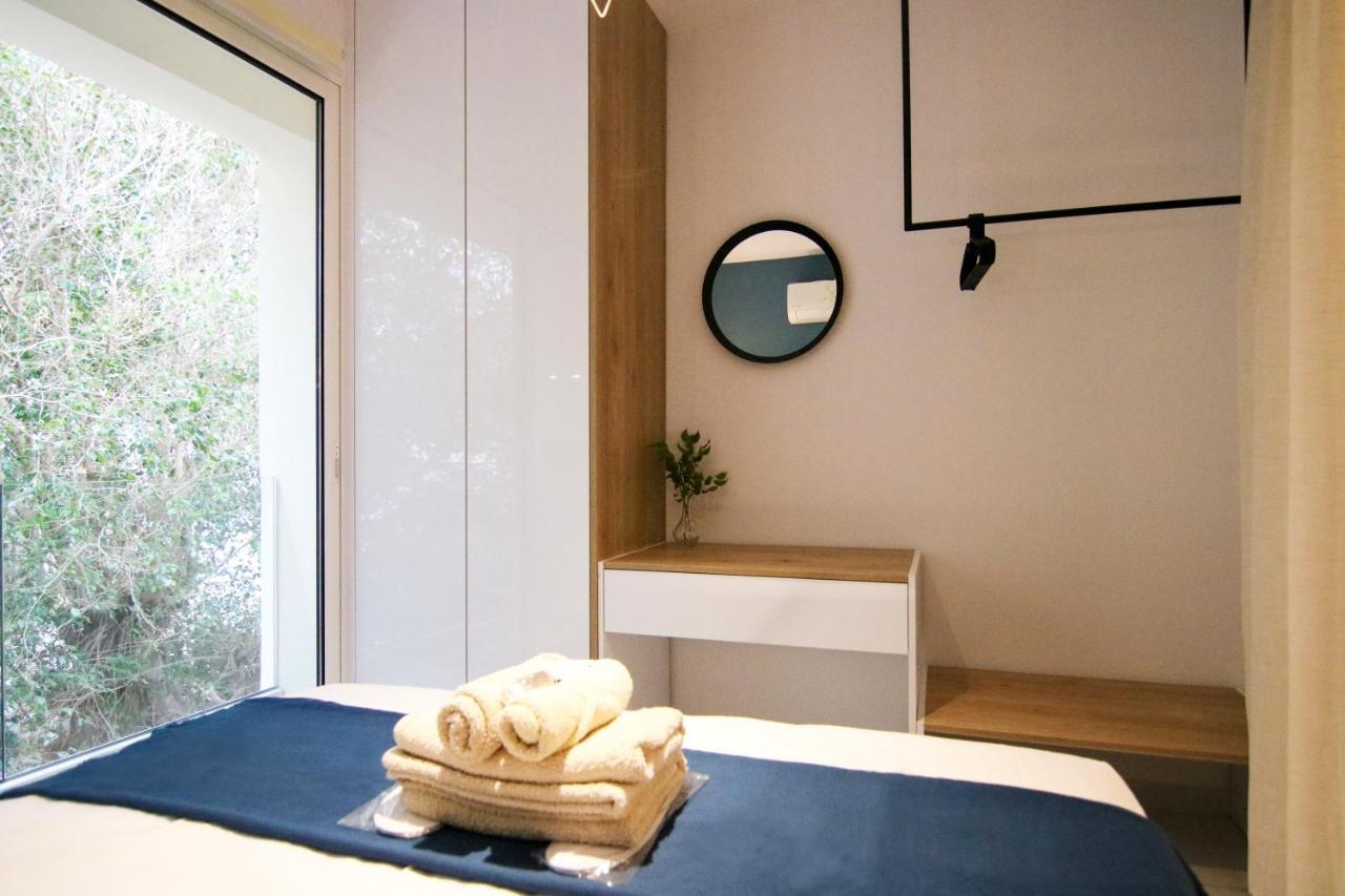 Phaedrus Living Seaside Romantic Flat Limnaria 123 パ フォス エクステリア 写真