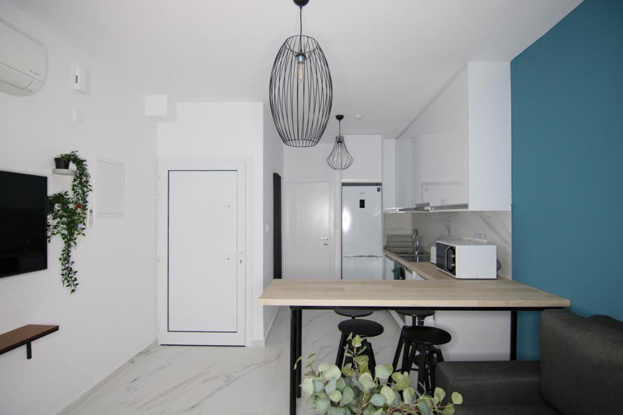 Phaedrus Living Seaside Romantic Flat Limnaria 123 パ フォス エクステリア 写真