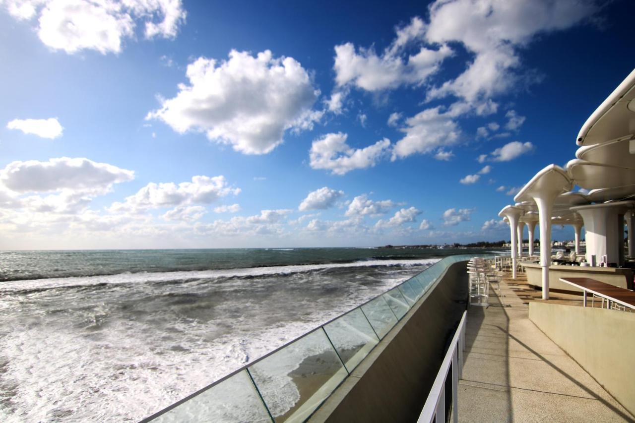 Phaedrus Living Seaside Romantic Flat Limnaria 123 パ フォス エクステリア 写真