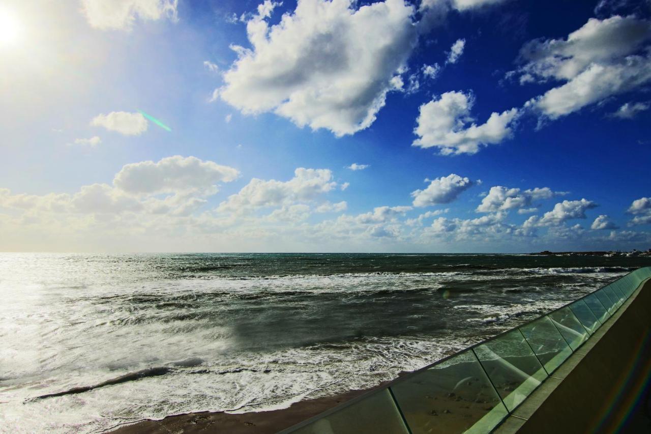 Phaedrus Living Seaside Romantic Flat Limnaria 123 パ フォス エクステリア 写真